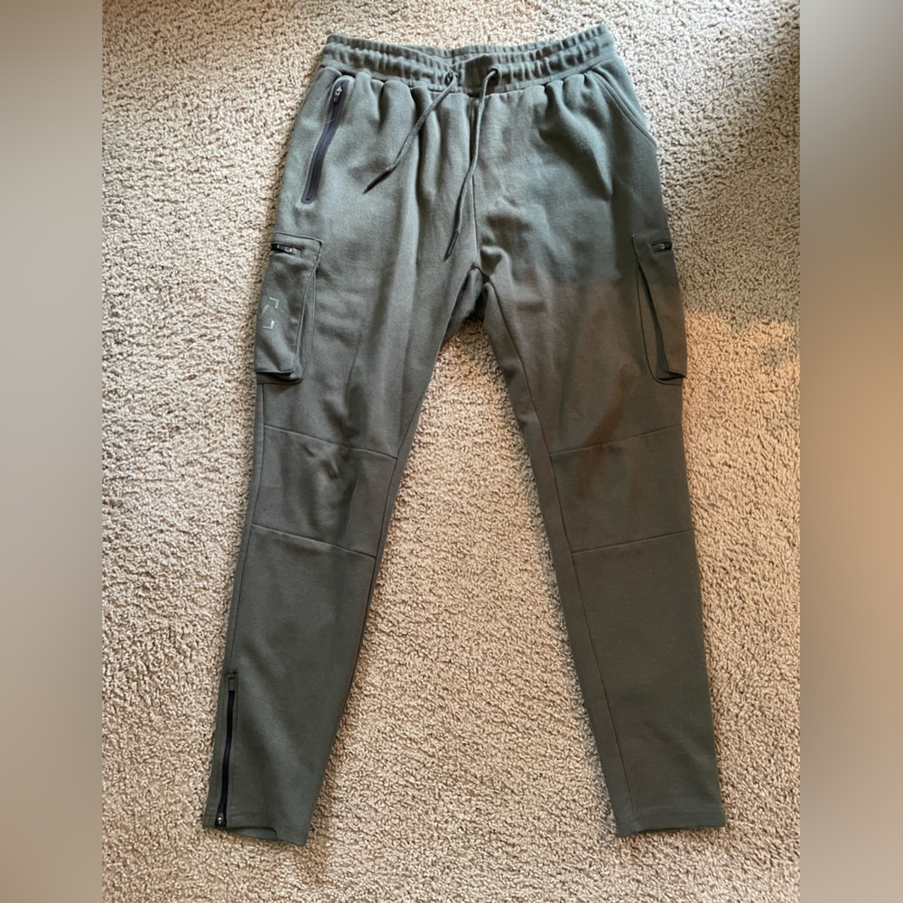 ASRV Joggers Large